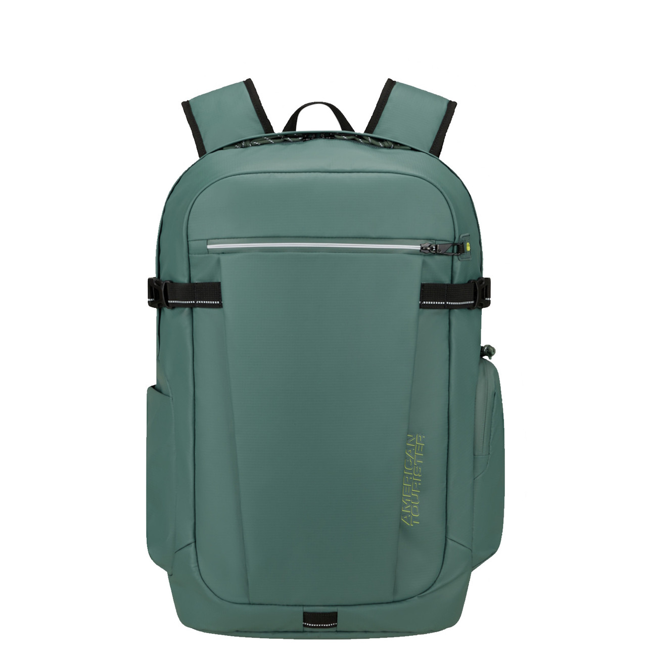 ahead of the pack leather computer backpack Backpacks  Touro Luggage