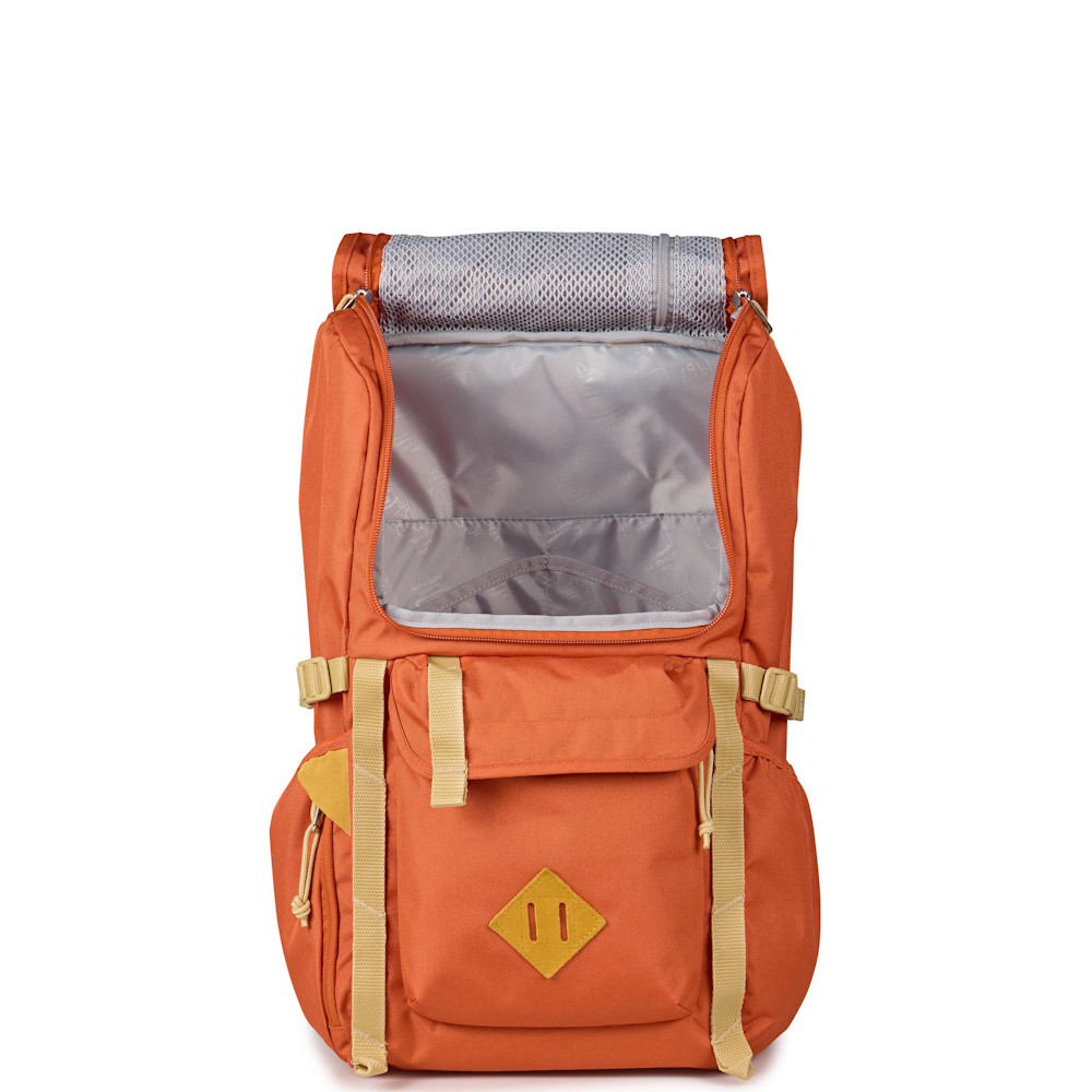 jansport backpack xl Big Student curve shoulder straps Jansport - Brandclub - JanSport