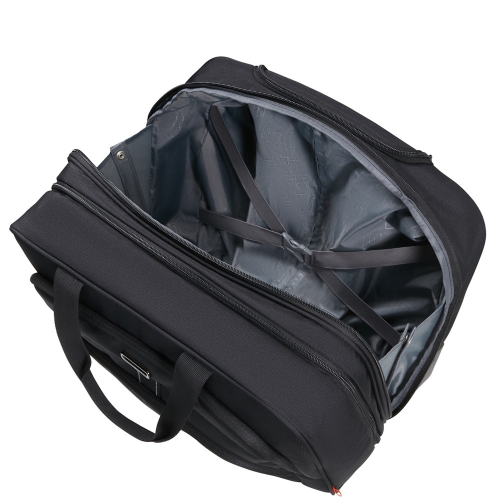 American Tourister AT Work NXT 15.6