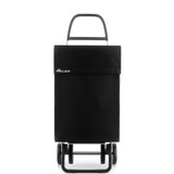 ROLS-JEA-LN-BLACK - 
Rolser Jean LN 4 Wheel Shopping Trolley Black