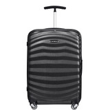 62764-1041 - Samsonite Lite-Shock 55cm 4 Wheel Cabin Suitcase Black
