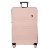 B1Y08432-254 - 
Bric’s B|Y Ulisse 79cm Expandable Suitcase Pearl Pink