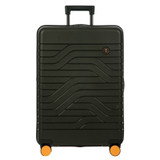 B1Y08431-078 - 
Bric’s B|Y Ulisse 71cm Expandable Suitcase  Olive