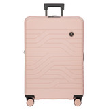 B1Y08431-254 - 
Bric’s B|Y Ulisse 71cm Expandable Suitcase Pearl Pink