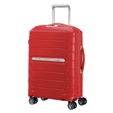 88537-1726 - 
Samsonite Flux 55cm Expandable Cabin Suitcase Red