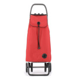 ROLS-IMX-MF-4L-RED - 
Rolser I-MAX MF 4L Wheel Shopping Trolley Red