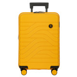 B1Y08430-171 - 
Bric’s B|Y Ulisse 55cm Exp Cabin Suitcase Mango