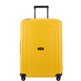 49307-111E - 
Samsonite S'Cure 69cm Medium Suitcase Citrus