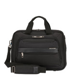 123669-1041 - Samsonite Vectura Evo 14.1” Laptop Bailhandle Black