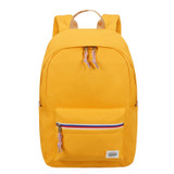 129578-1924 - American Tourister Upbeat Backpack Zip Yellow