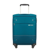79200-1686 - Samsonite Base Boost 55cm Cabin Suitcase Petrol Blue