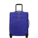 115759-4436 - Samsonite Spark SNG Eco 55cm 4 Wheel Cabin Suitcase Nautical Blue