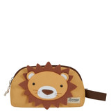 142469-9674 - Samsonite Happy Sammies Eco Lion Lester Toilet Kit Lion Lester