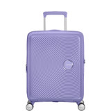 88472-1491 - 
American Tourister Soundbox 55cm Cabin Suitcase Lavender