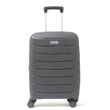 TR-0241-CHA-S - 
Rock Prime 56cm Cabin Suitcase Charcoal