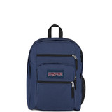 EK0A5BAHN54 - Jansport Big Student 15" Laptop Backpack Navy