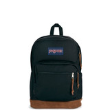 EK0A5BAPN55 - Jansport Right Pack 15" Laptop Backpack Black