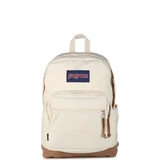 EK0A5BAPA0T - Jansport Right Pack 15" Laptop Backpack Moon Flower