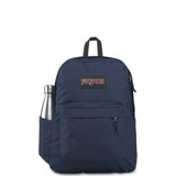 EK0A5BAON54 - Jansport SuperBreak Plus 15" Laptop Backpack Navy