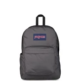 EK0A5BAOA0N - Jansport SuperBreak Plus 15" Laptop Backpack Smokey Grit