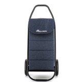 ROLS-COM-MARINE - 
Rolser COM Tweed Polar Shopping Trolley Navy Tweed