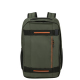 147626-3457 - 
American Tourister Urban Track Cabin Backpack Dark Khaki
