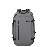 143274-E569 - 
Samsonite Roader Travel Backpack S Drifter Grey