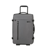143269-E569 - 
Samsonite Roader 55cm Wheeled Duffle Drifter Grey