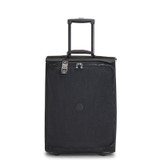 KI7757P39 - Kipling Teagan C Wheeled Duffle Black Noir