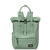 143779-1890 - American Tourister Urban Groove UG16 City Backpack Urban Green