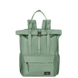 147671-1890 - American Tourister Urban Groove UG25 Laptop Backpack Urban Green