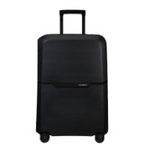 139846-1374 - Samsonite Magnum Eco 69cm Medium Suitcase Graphite