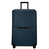 139848-1549 - Samsonite Magnum Eco 81cm Extra-Large Suitcase Midnight Blue