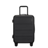 138274-1041 - Samsonite Quadrix 55cm 4 Wheel Cabin Suitcase Black