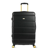 T6560001 - Radley Lexington 4 Wheel Expandable 79cm Large Suitcase Black