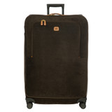 BLF15292-378 - Bric’s Life 82cm Compound Extra-Large Spinner Suitcase Olive