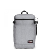 EK0A5BHI363 - Eastpak Transit'R Pack 16" Laptop Backpack/Duffle Sunday Grey
