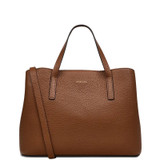 H2028211 - 
Radley Dukes Place Medium Ziptop Grab Bag Saddle