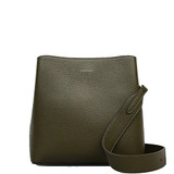 112230 - Radley Dukes Place Medium Crossbody Pine Needle