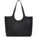 H9286001 - Radley Hillgate Place Large Open Top Tote Black