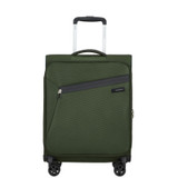 146852-9199 - 
Samsonite Litebeam 55cm Cabin Suitcase Climbing Ivy