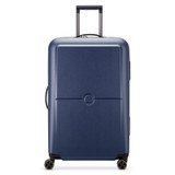 00162282102 - 
Delsey Turenne 2.0 75cm Large Suitcase Night Blue