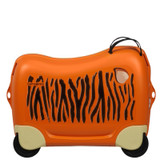 145033-7259 - 
Samsonite Dream2Go 52cm Ride On Suitcase Tiger T