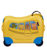 145033-9957 - 
Samsonite Dream2Go 52cm Ride On Suitcase School Bus