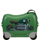 145033-9959 - 
Samsonite Dream2Go 52cm Ride On Suitcase Motorbike