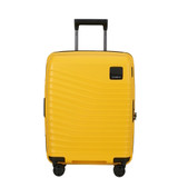 146913-111E - Samsonite Intuo 4 Wheel Expandable 55cm Cabin Suitcase Citrus