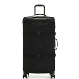 KI4193P39 - Kipling Spontaneous L 78cm Suitcase Black Noir