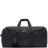 KI7893P39 - Kipling Jonis M Convertible Backpack/Duffle Black Noir