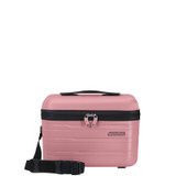 149770-A577 - American Tourister Flashline Beauty Case Lilas Pink
