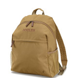 JLE7010-004 - Joules Epwell Travel Backpack Large Tan